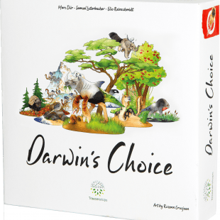 Darwin’s Choice