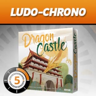 LUDOCHRONO – Dragon Castle