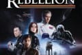 Star Wars : Rebellion – Rise of the Empire