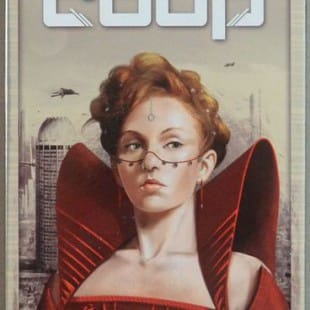 Coup (2013)