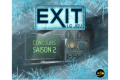 Concours : Exit Saison 2 ! De l’escape et des boîtes à gagner