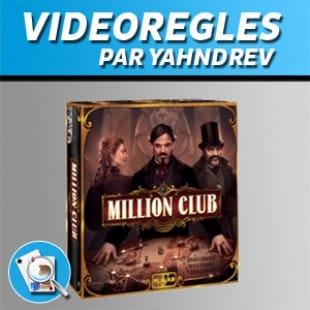 Vidéorègles – Million Club