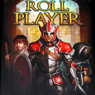 Roll Player : forgez le caractère de votre héros !