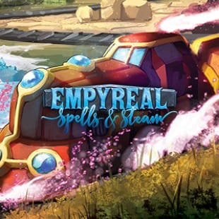 Empyreal : Spells & Steams : Pick up and delivery chez Level 99
