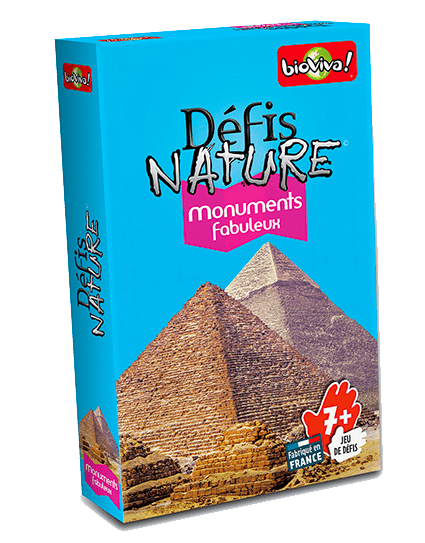 Défis Nature - Monuments Fabuleux-Couv-Jeu de societe-ludovox