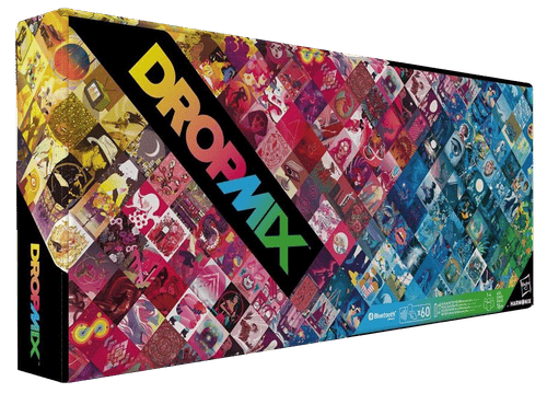 Dropmix jeu