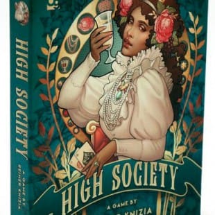 High Society – 2018
