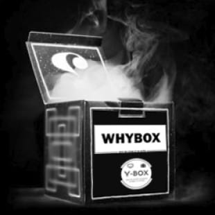 WhyBox. Pourquoi ?