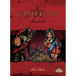 Castellum – Maastricht