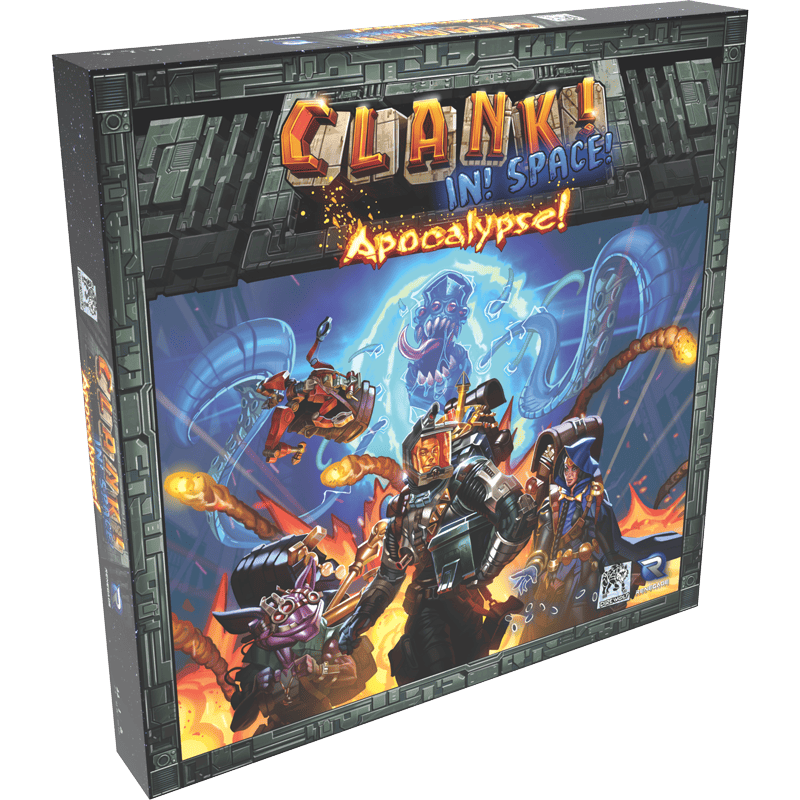 clank in space apocalypse