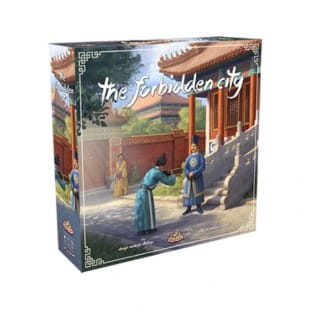 The Forbidden City : Ouvrons les portes de la cité interdite