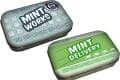Mint Works & Mint Delivery, les jeux fraicheurs