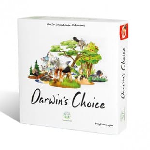 Darwin’s choice – des souris et des diplos