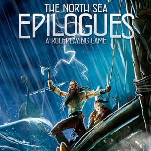 The North Sea Epilogues