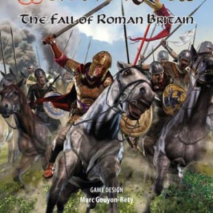 Pendragon: the Fall of Roman Britain