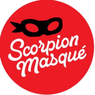 Le Scorpion Masqué change de barque