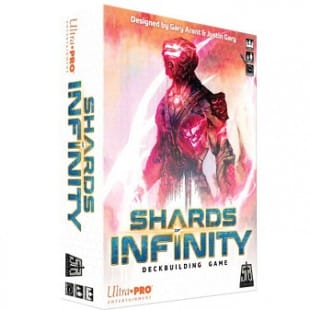 Shards of Infinity – Ascension Realms ?