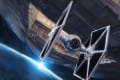 X-Wing fait carrosserie neuve avec une 2e édition