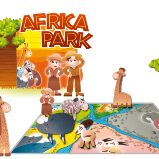Afrika Park