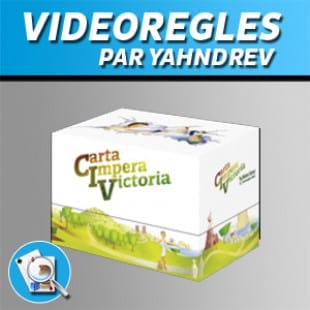 Vidéorègles – CIV : Carta Impera Victoria