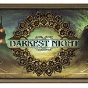 Darkest Nights Second Edition