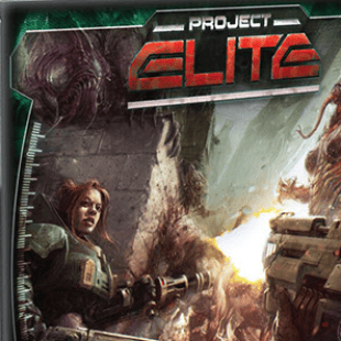 Project ELITE, le retour, via CMON