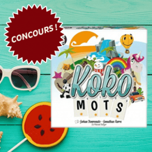 Concours de l’été : Kokomots et compagnie – Pixie Games