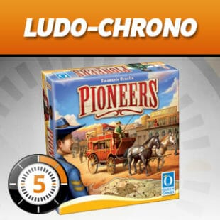 LUDOCHRONO – Pioneers