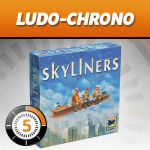 LUDOCHRONO – Skyliners
