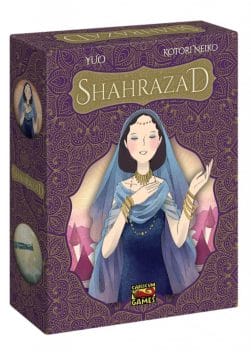 Shahrazad 1 (2)