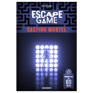 Escape game 7 Casting mortel