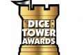 Dice Tower Awards 2018 : les vainqueurs !
