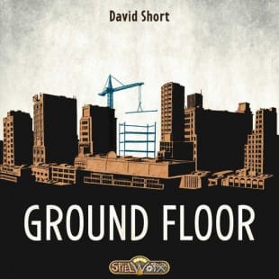 Ground Floor Second Edition