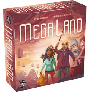 Megaland, un Laukat qui touche la cible