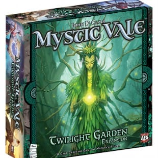 Mystic Vale – Twilight Garden
