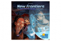 New frontiers, Race for the Galaxy le jeu de plateau