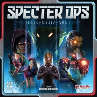 Specter Ops – Broken Covenant