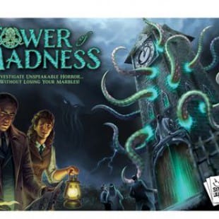 Tower of madness