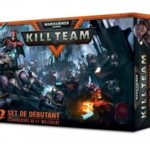 Warhammer 40 000: Kill Team