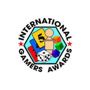 International Gamers Awards, les jeux sélectionnés