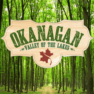 Okanagan – Dans la vallée, oh oh…
