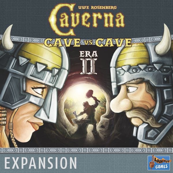 caverna the iron age front