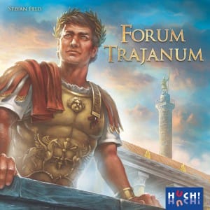 forum trajanum feld 2018