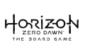 Horizon Zero Dawn, the boardgame