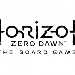 Horizon Zero Dawn, the boardgame