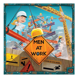 Men at Work – Heigh-ho, heigh-ho en mode IPN