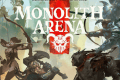 Monolith Arena, le nouveau Neuroshima Hex