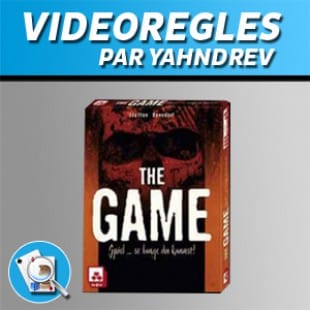 Vidéorègles – THE GAME