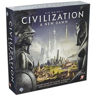 Sid Meier’s Civilization : une aube nouvelle