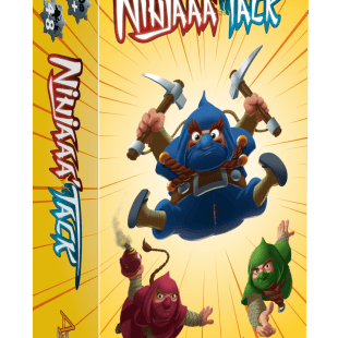 Ninjaaa’Tack